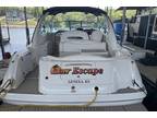 2002 Sea Ray 410 Express Cruiser