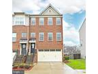 43460 HOPESTONE TER, CHANTILLY, VA 20152 Condo/Townhouse For Sale MLS#