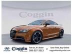 2014 Audi TT 2.0T