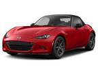 2024 Mazda MX-5 Miata Sport