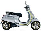 2022 Vespa Elettrica 45 MPH