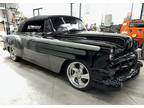 1954 Chevrolet Bel Air BlackGrey, 8K miles