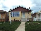 Residential Rental - BURBANK, IL 7706 Mayfield Ave