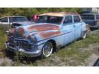 1950 Dodge Desoto