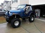 1978 Jeep CJ5