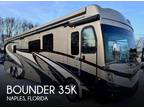 2019 Fleetwood Bounder 35K