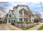 613 West Cabarrus Street, Unit 101, Raleigh, NC 27603