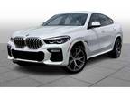 2021Used BMWUsed X6Used Sports Activity Coupe