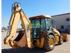 Backhoe John Deere 310SG 2006