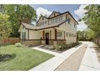 3510 West Ave, Austin, TX 78705