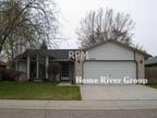 8869 W Lancelot St Boise, ID