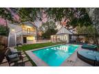 1626 Cortlandt St, Houston, TX 77008