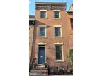 34 E Montgomery St, Baltimore, MD 21230 MLS# MDBA2118304