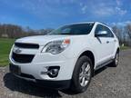 2012 Chevrolet Equinox LTZ - Ravenna,Ohio