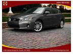 2012 Lexus CT for sale