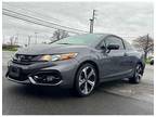 2015 Honda Civic Si