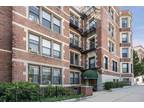 1486 Commonwealth Avenue, Unit 16, Boston, MA 02135