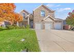 5509 Independence Ave, Arlington, TX 76017