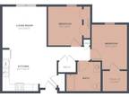 Brookside Residences Apartment Homes - 2A