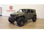 2024 Jeep Wrangler Rubicon 392 4X4 HARD TOP,DUPONT KEVLAR,BUMPERS -