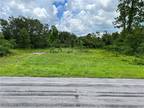 Lehigh Acres, Lee County, FL Undeveloped Land, Lakefront Property