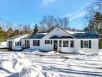 115 Mt Tom Road, Smithfield ME 04978