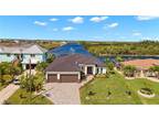 Cape Coral, Lee County, FL Lakefront Property, Waterfront Property