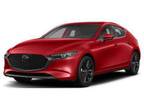 2024 Mazda Mazda3 Hatchback 2.5 S Premium