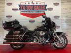 2010 Harley-Davidson Electra Glide Ultra Classic - Fort Worth,TX