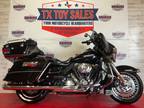 2011 Harley-Davidson Electra Glide Ultra Limited - Fort Worth,TX