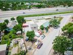 San Benito, Cameron County, TX Commercial Property, House for sale Property ID: