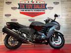 2022 Kawasaki Ninja ZX-14R ABS - Fort Worth,TX