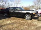 1970 AMC javelin