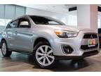 2015 Mitsubishi Outlander Sport ES - Honolulu,HI