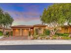 One Story, Single Family Residence - Henderson, NV 39 Emerald Dunes Cir