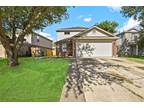 1431 Taverton Dr, Channelview, TX 77530