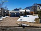 Colorado Springs, El Paso County, CO House for sale Property ID: 419244543