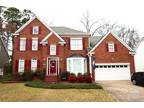 6413 Morningsong Lane, Charlotte, NC 28269