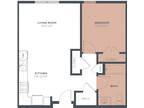 Brookside Residences Apartment Homes - 1A
