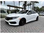 2018 Honda Civic for sale