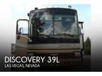 2005 Fleetwood Discovery 39L 39ft