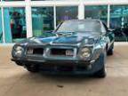 1975 Pontiac Firebird 1975 Pontiac Firebird