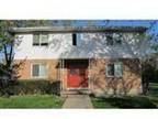 Nice 2 Bedroom Apartment 4540 Elliot Ave #1