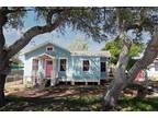 2011 49th St, Galveston, TX 77551