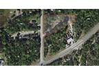 Homosassa, Citrus County, FL Undeveloped Land, Homesites for sale Property ID: