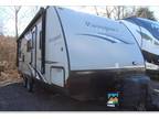 2016 Keystone Passport 2400BH 24ft