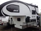 2023 Nucamp Cirrus Truck Campers 820 0ft