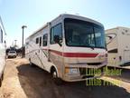 2006 Fleetwood Fleetwood RV Fleetwood Terra 32S 32ft