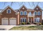 Colonial, Detached - UPPER MARLBORO, MD 2702 Galeshead Dr