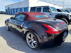 2010 Nissan 370Z Touring